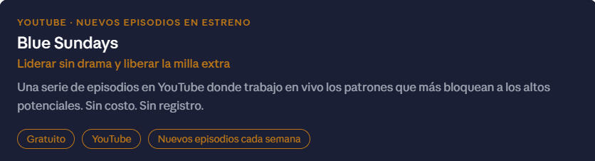 Suscríbete al canal Suscríbete al canal